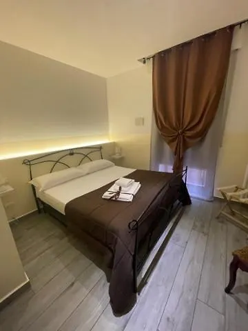 Home Meryem Locazione Turistica Verona 3*,