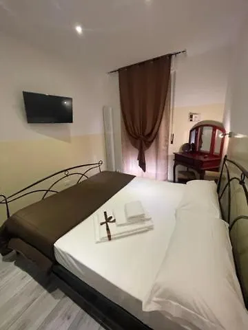 Home Meryem Locazione Turistica Verona