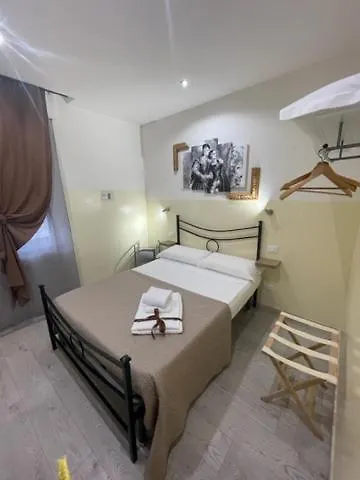 Guest house Home Meryem Locazione Turistica Verona