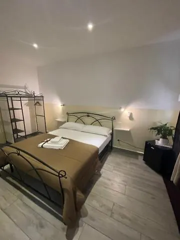Home Meryem Locazione Turistica Verona Italy