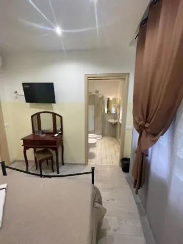 Home Meryem Locazione Turistica Verona 3*,  Italy