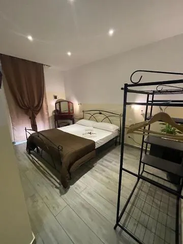 Home Meryem Locazione Turistica Verona Italy