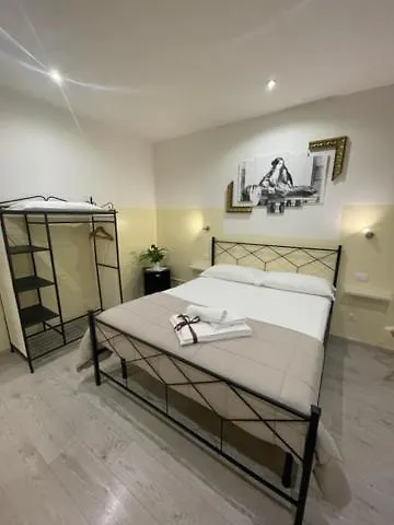 Home Meryem Locazione Turistica Verona Guest house