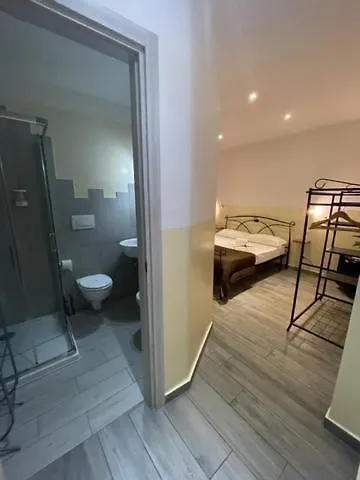 Guest house Home Meryem Locazione Turistica Verona