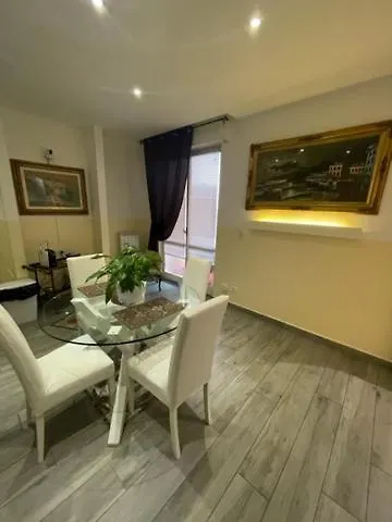 Guest house Home Meryem Locazione Turistica Verona