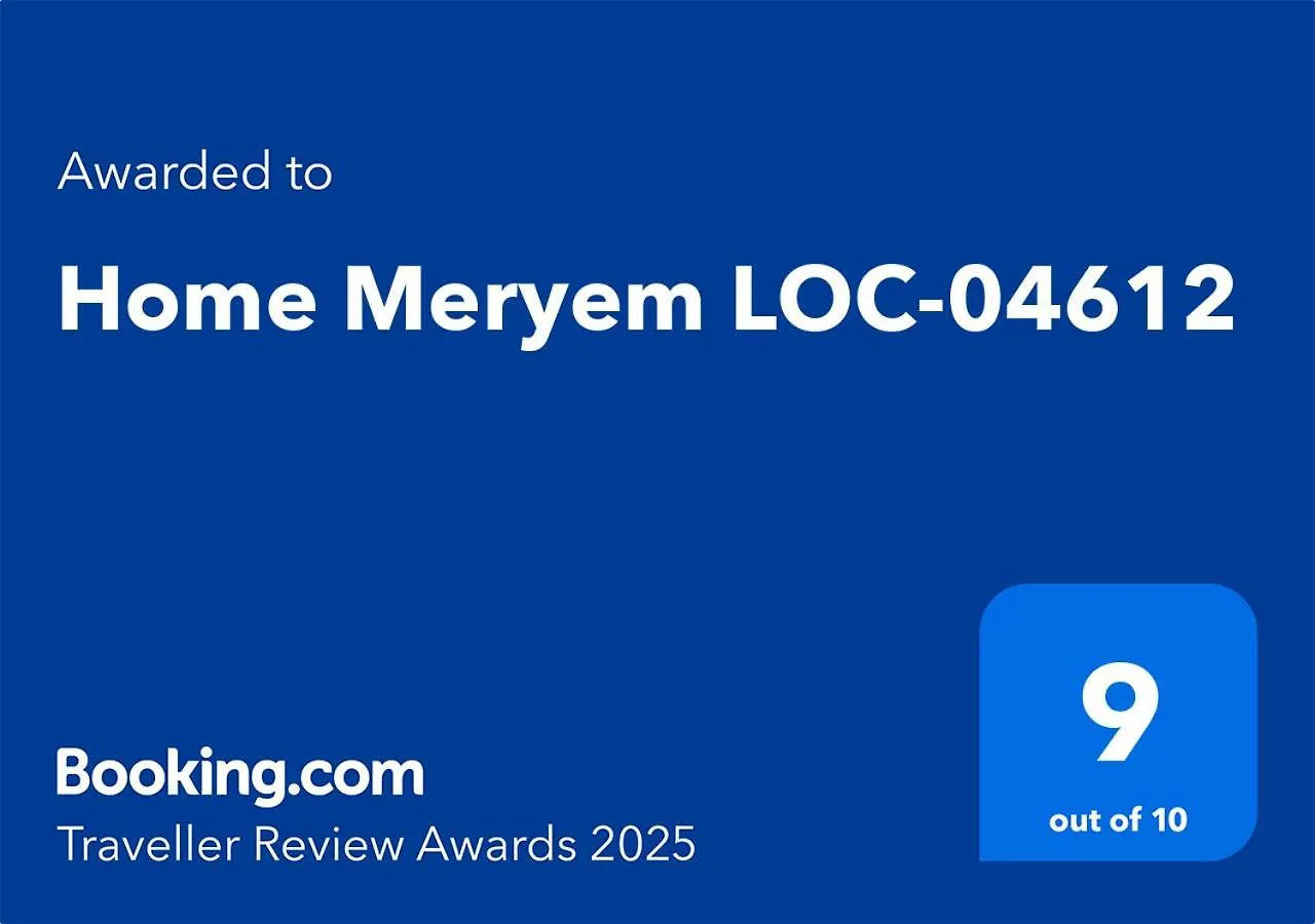 Home Meryem Locazione Turistica Verona Itálie