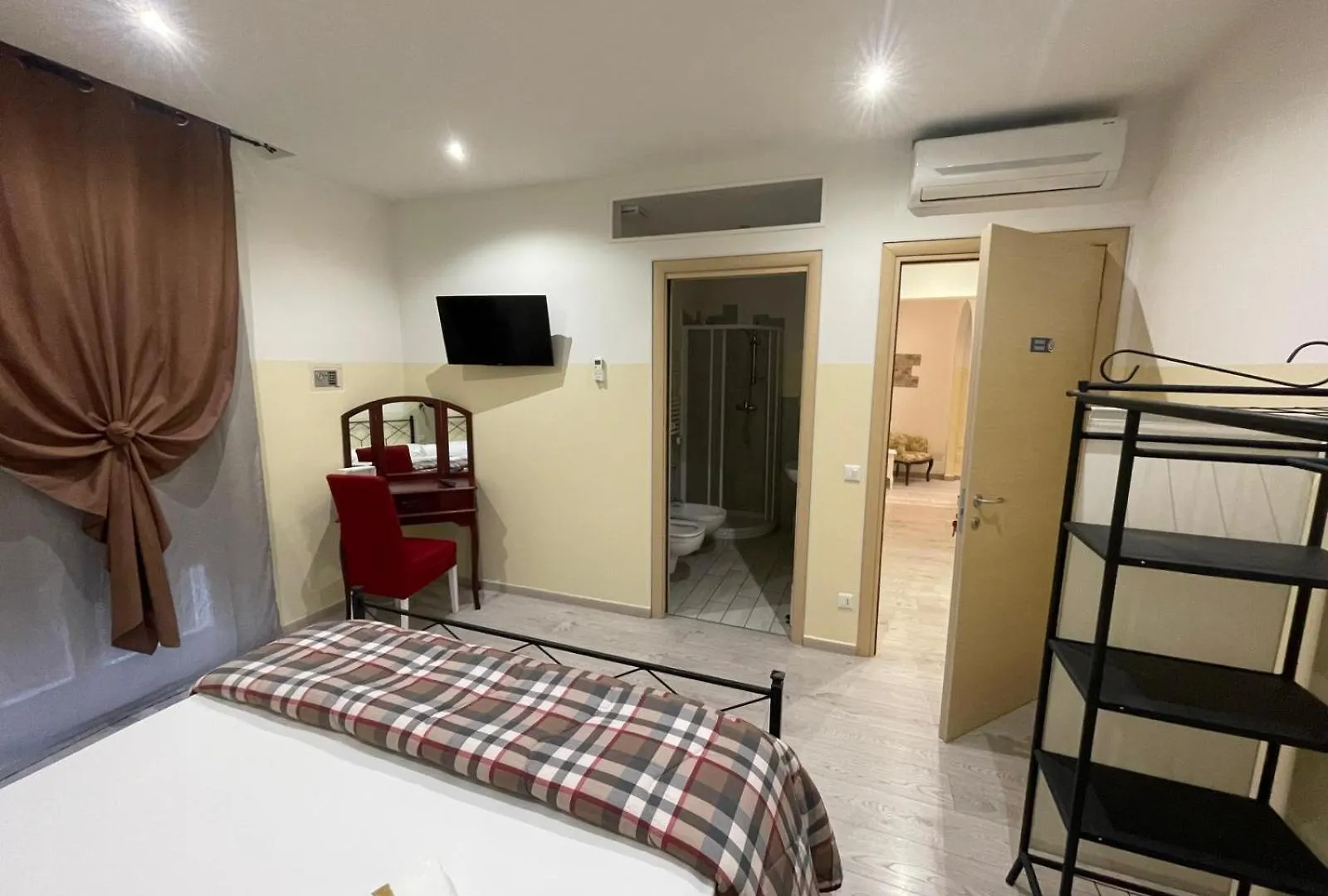 Home Meryem Locazione Turistica Verona