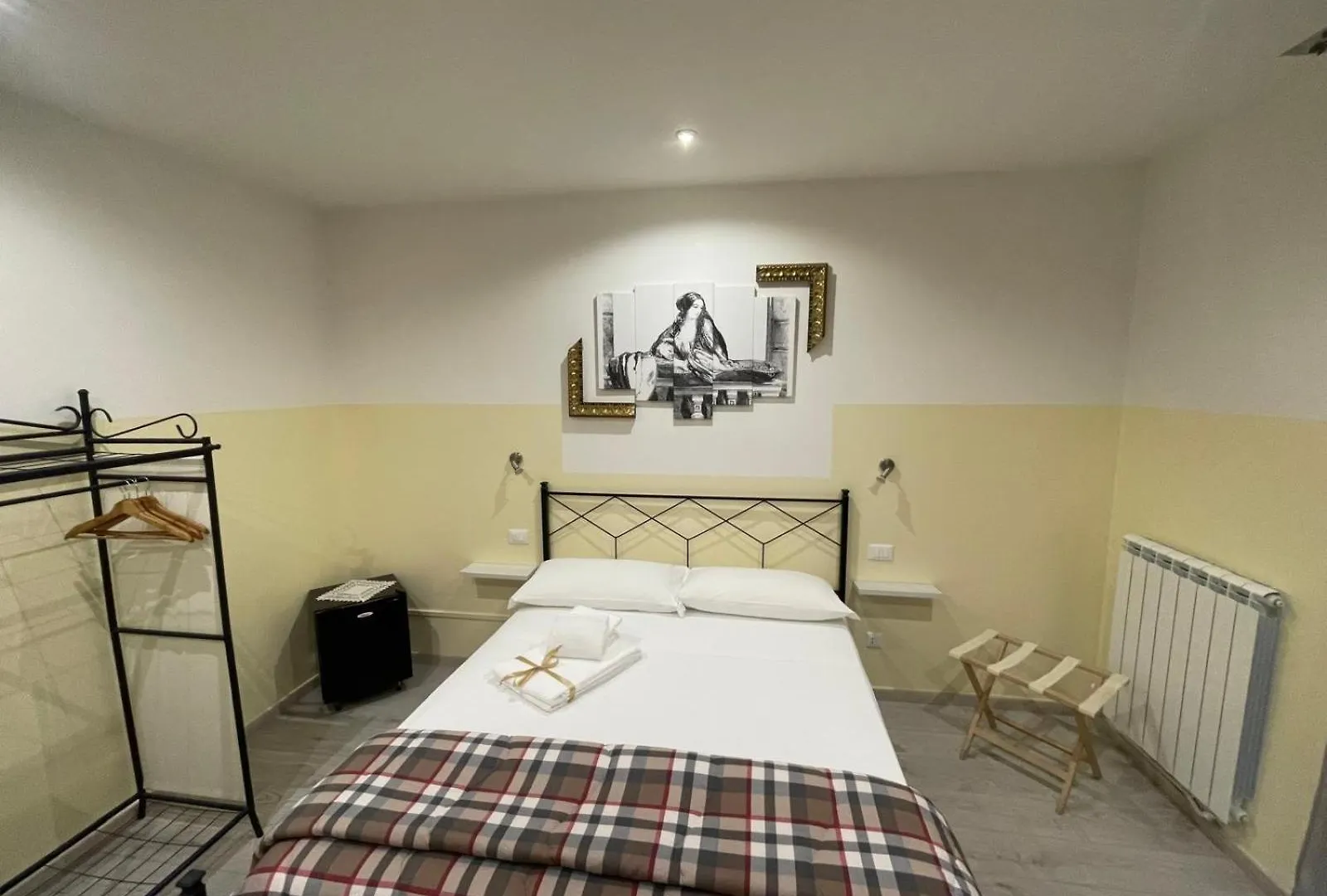 Guest house Home Meryem Locazione Turistica Verona