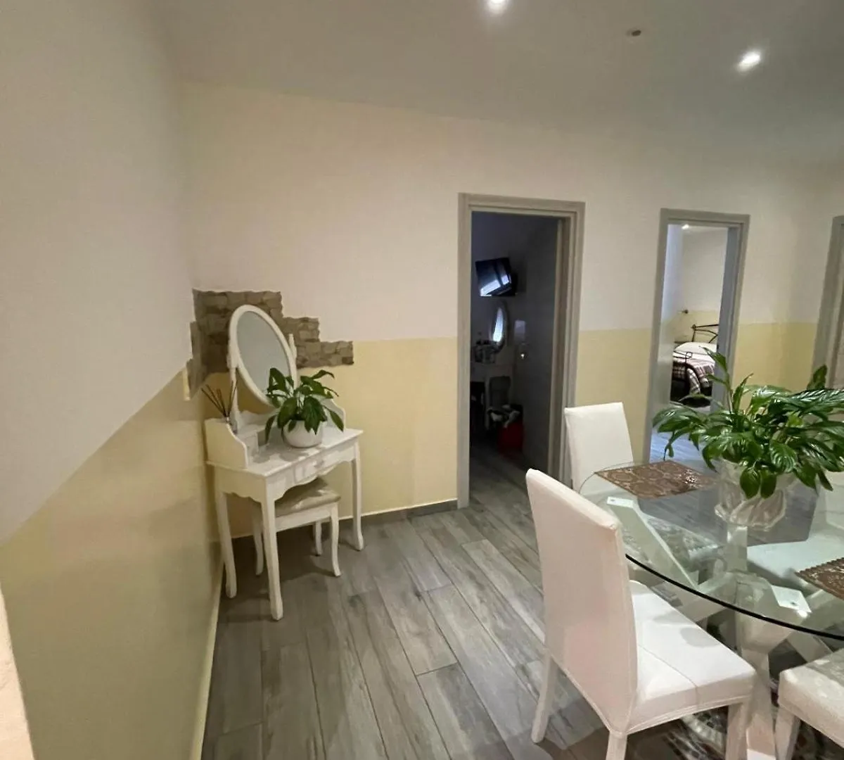 *** Guest house Home Meryem Locazione Turistica Verona Italy