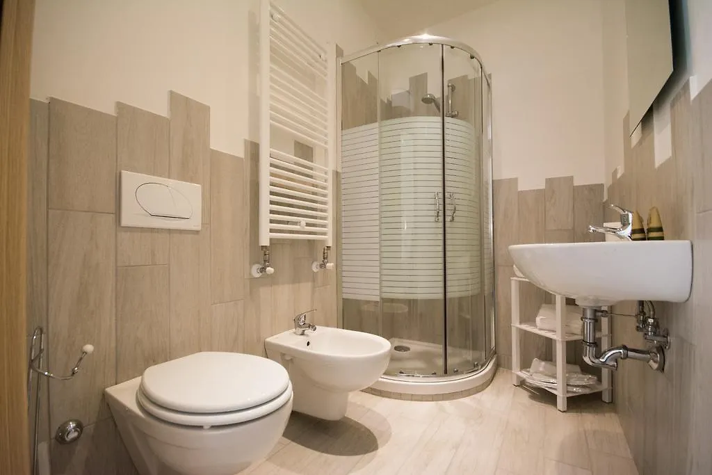 Guest house Home Meryem Locazione Turistica Verona