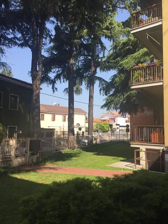 *** Guest house Home Meryem Locazione Turistica Verona Italy