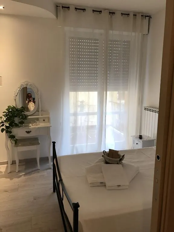 Home Meryem Locazione Turistica Verona
