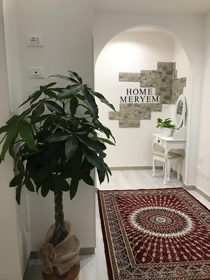 Home Meryem Locazione Turistica Verona 3*,