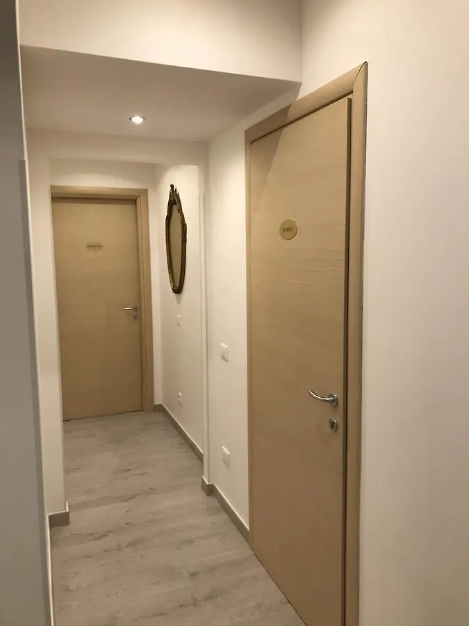 Home Meryem Locazione Turistica Verona Guest house