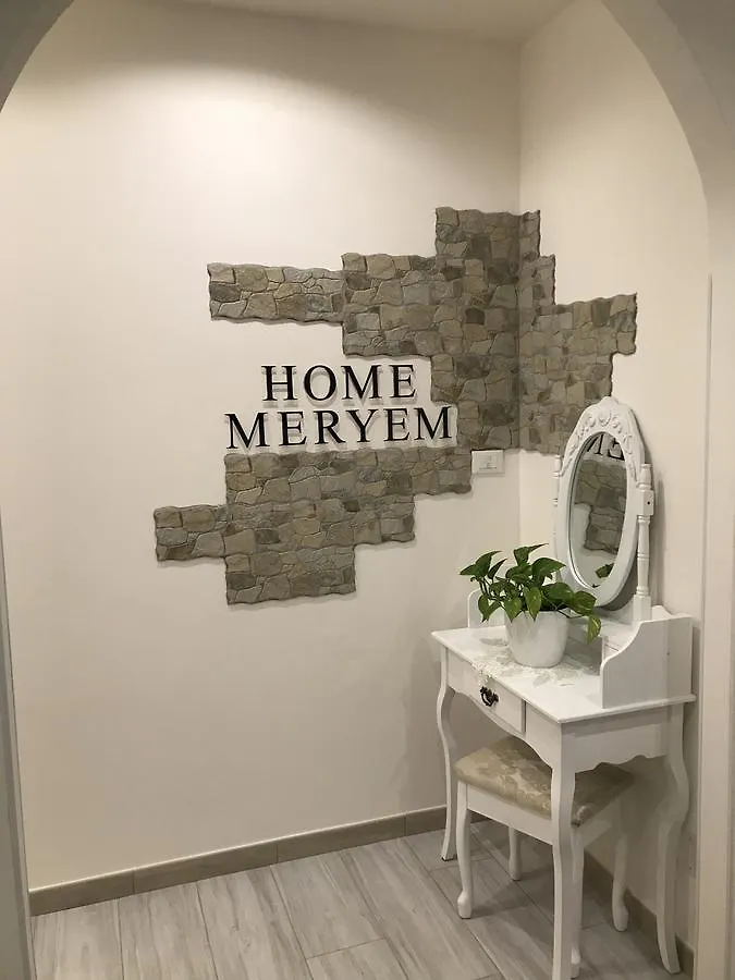 Guest house Home Meryem Locazione Turistica Verona