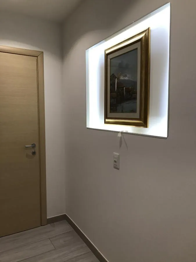 *** Pensión Home Meryem Locazione Turistica Verona Italia