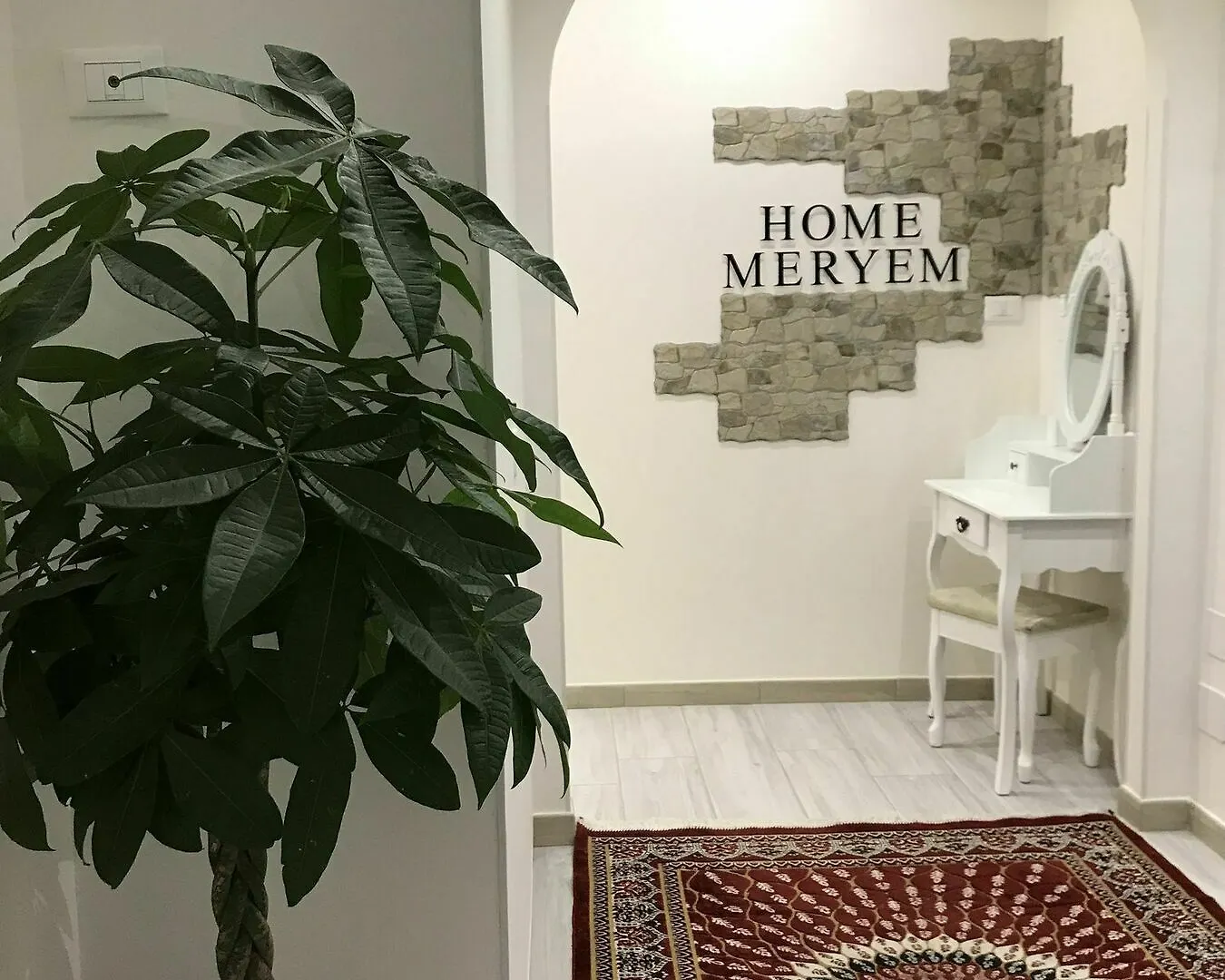 Guest house Home Meryem Locazione Turistica Verona