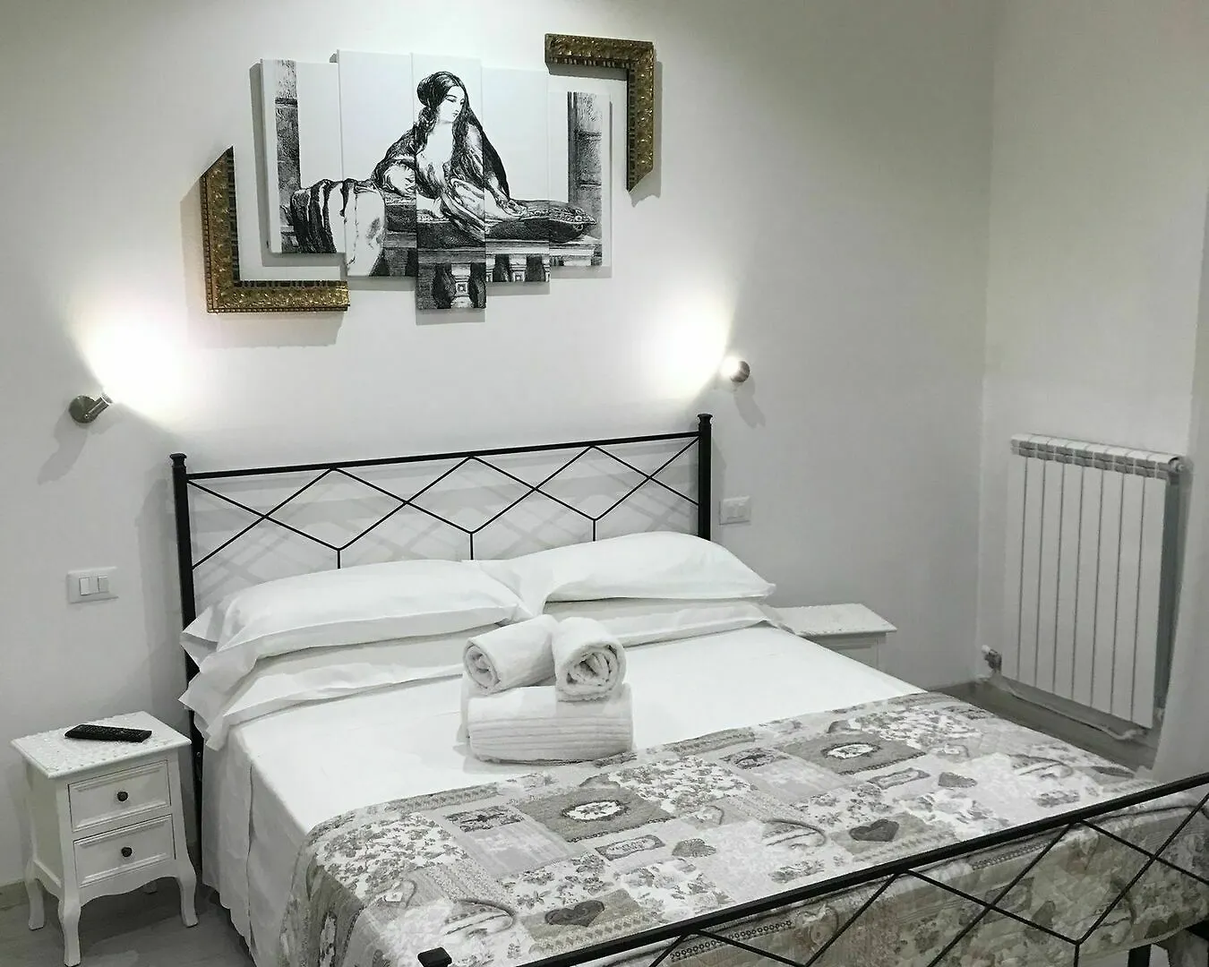 Home Meryem Locazione Turistica Verona