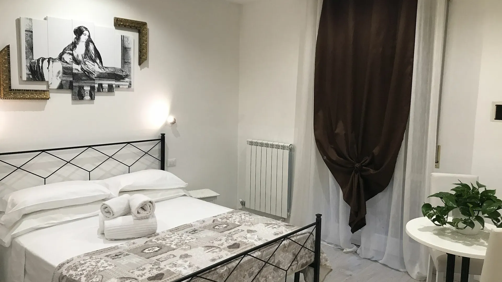 Home Meryem Locazione Turistica Verona