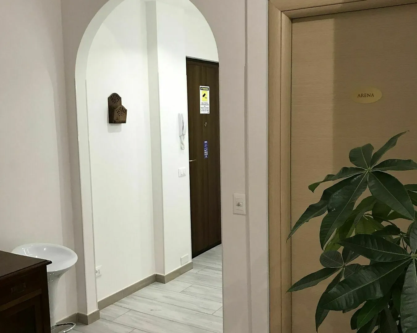 Home Meryem Locazione Turistica Verona Guest house