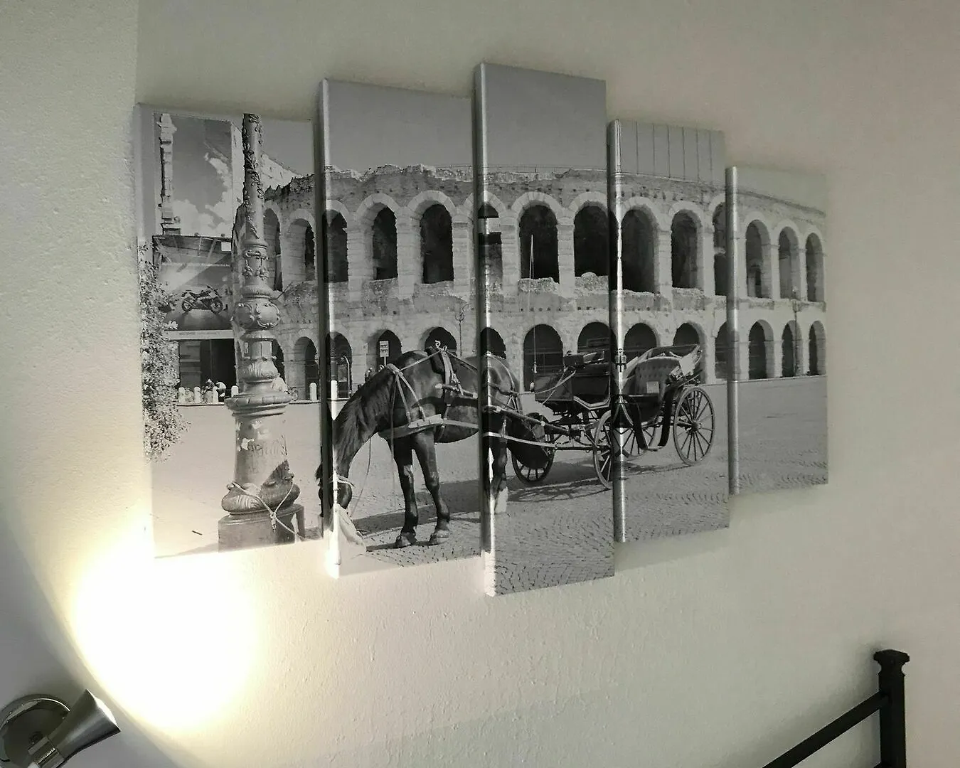 Home Meryem Locazione Turistica Verona 3*,  Italy