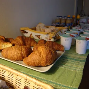 Frühstückspension La Buccetta