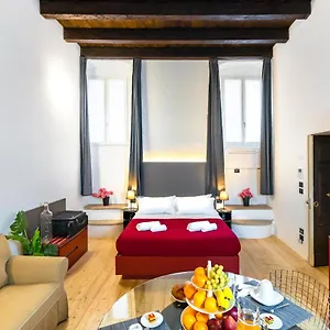Pensión Residenza Girardi