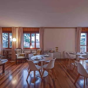 Bed and breakfast 3 Amici Al Castello