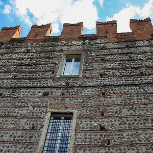 Antiche Mura - Italian Homing Guest house