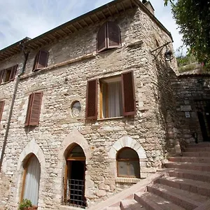 La Fortezza 2* Assisi