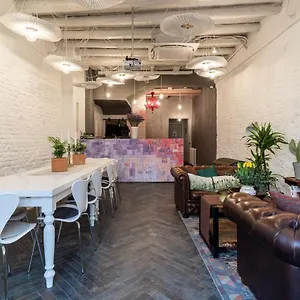 Casa Babbuino Guest house