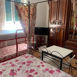 Bed and breakfast Rialto