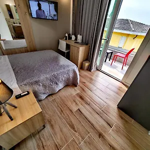 Residenza Delizia & 