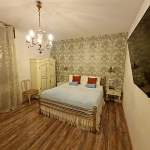 Pensión Ciao Bed And Kitchen
