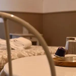 Πανσιόν Dimora Montecchi