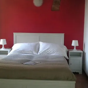 3* Penzion Veronetta House